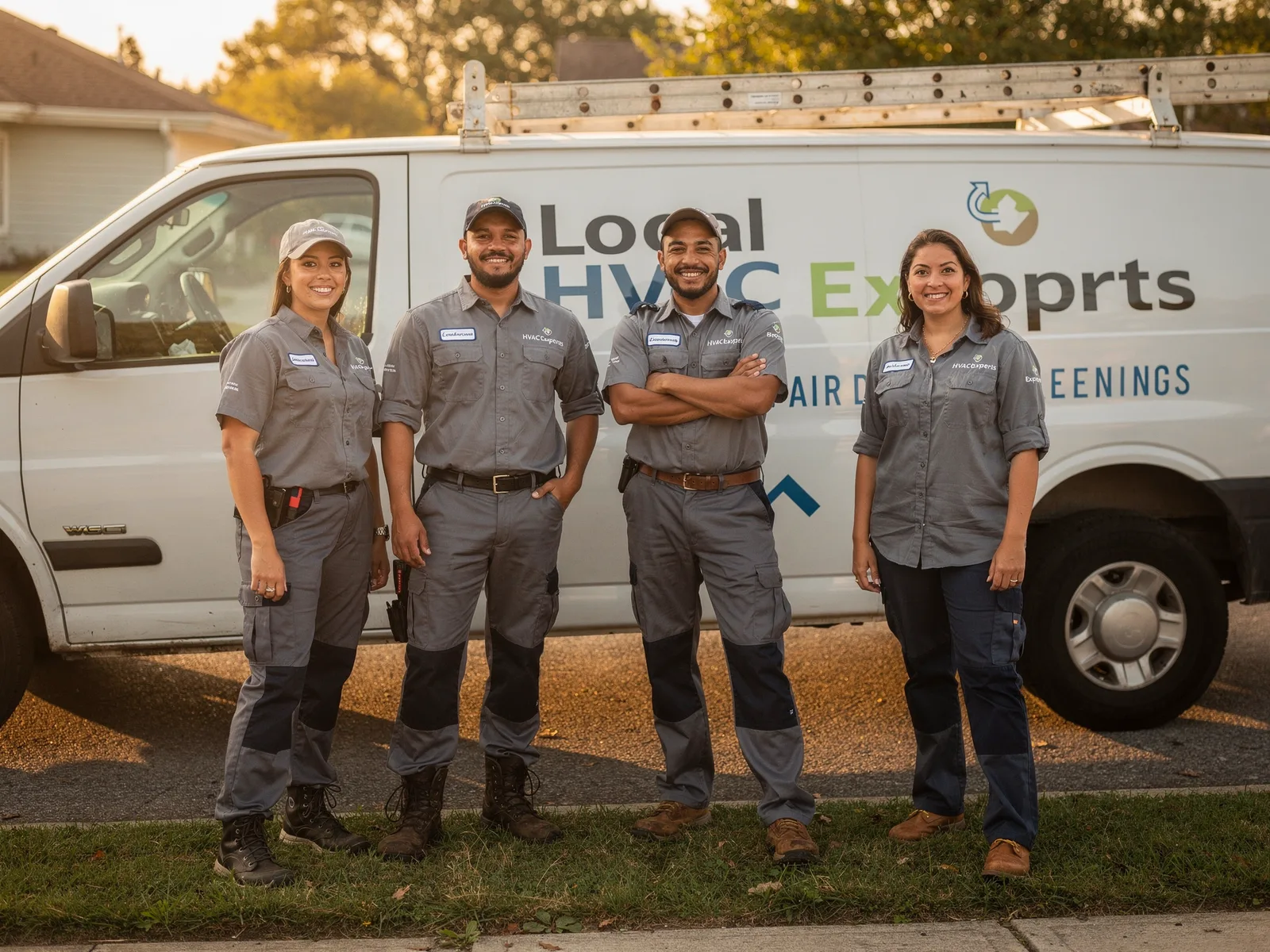 24/7 HVAC Repair & AC Replacement company in Grapevine, AR